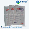 Sterilization Paper Pouch for medical glove packing